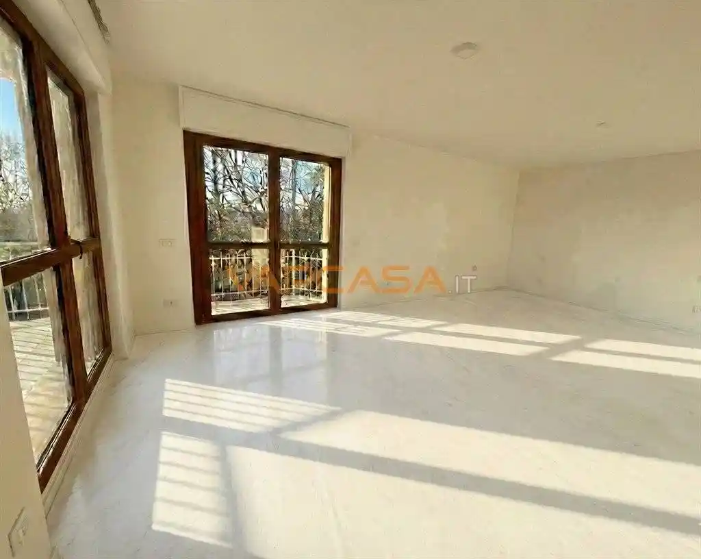 Appartamento in vendita a Coccaglio