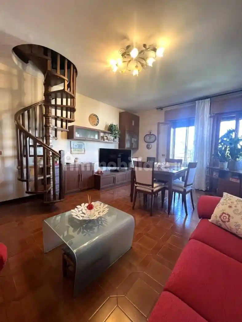 Appartamento in vendita a Padova