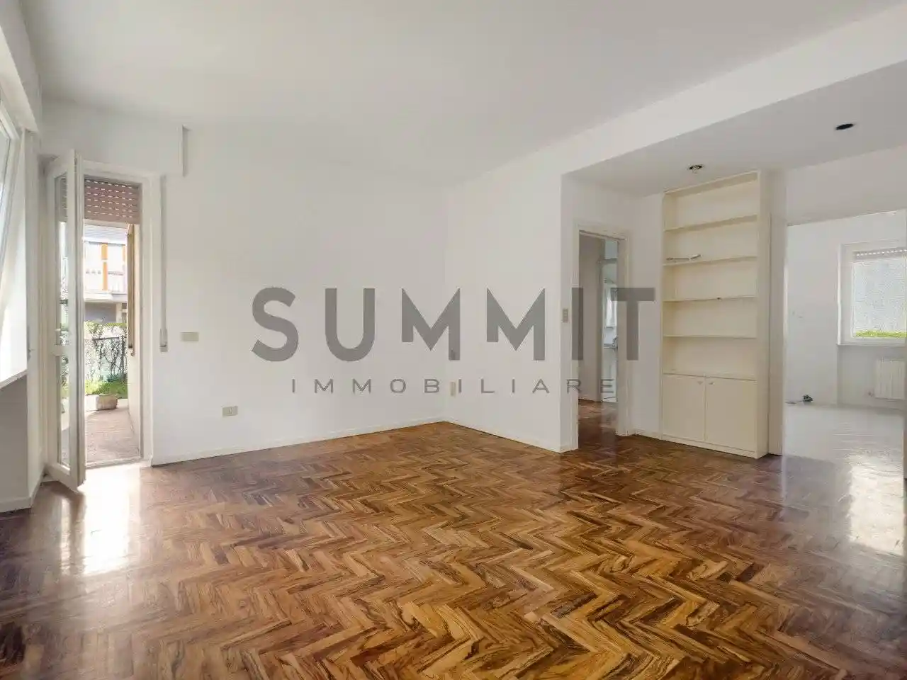 Appartamento in vendita a Schio