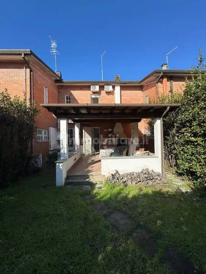 Villa in vendita a Forte dei Marmi