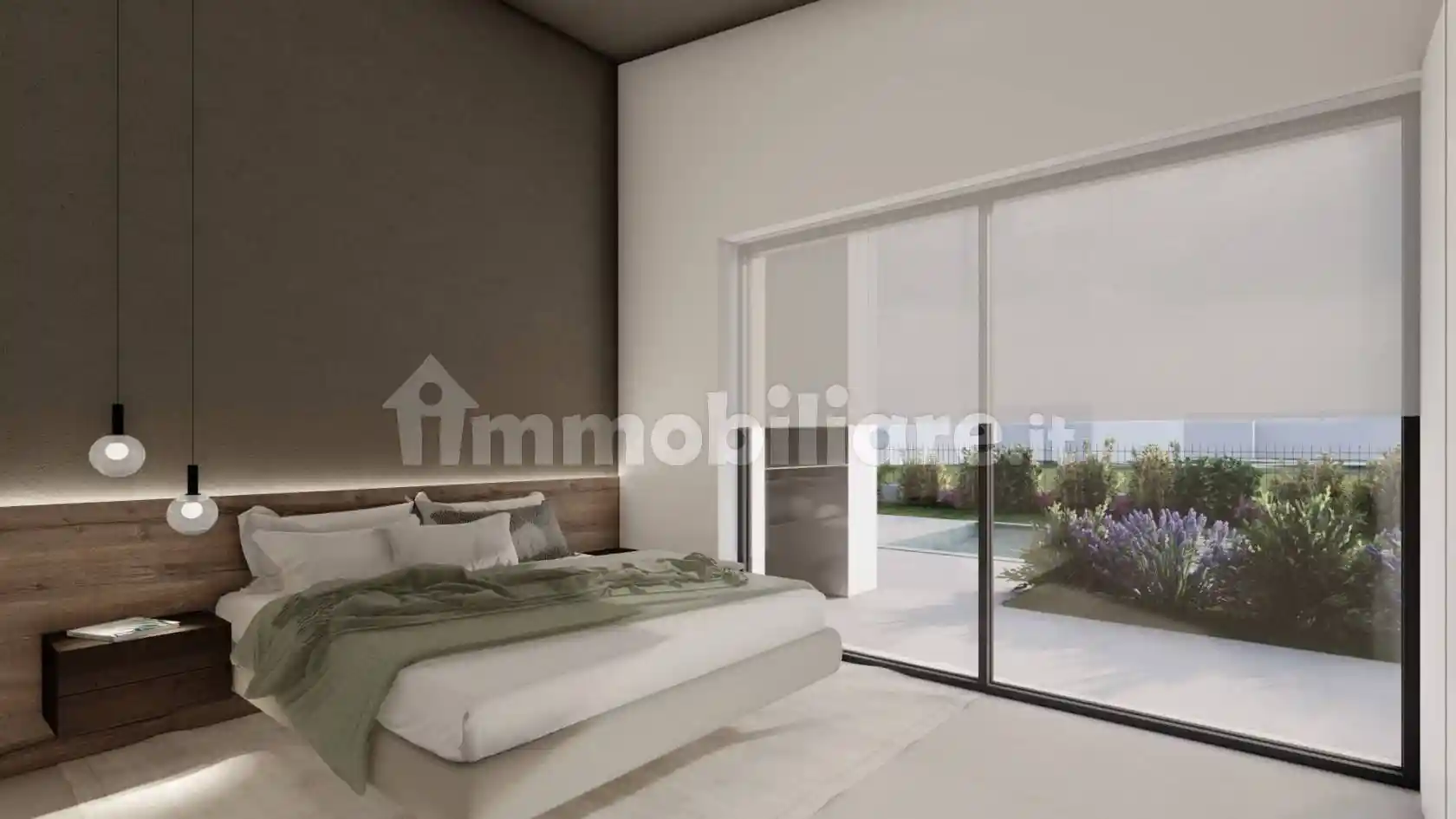 Villa in vendita a Castiglione delle Stiviere