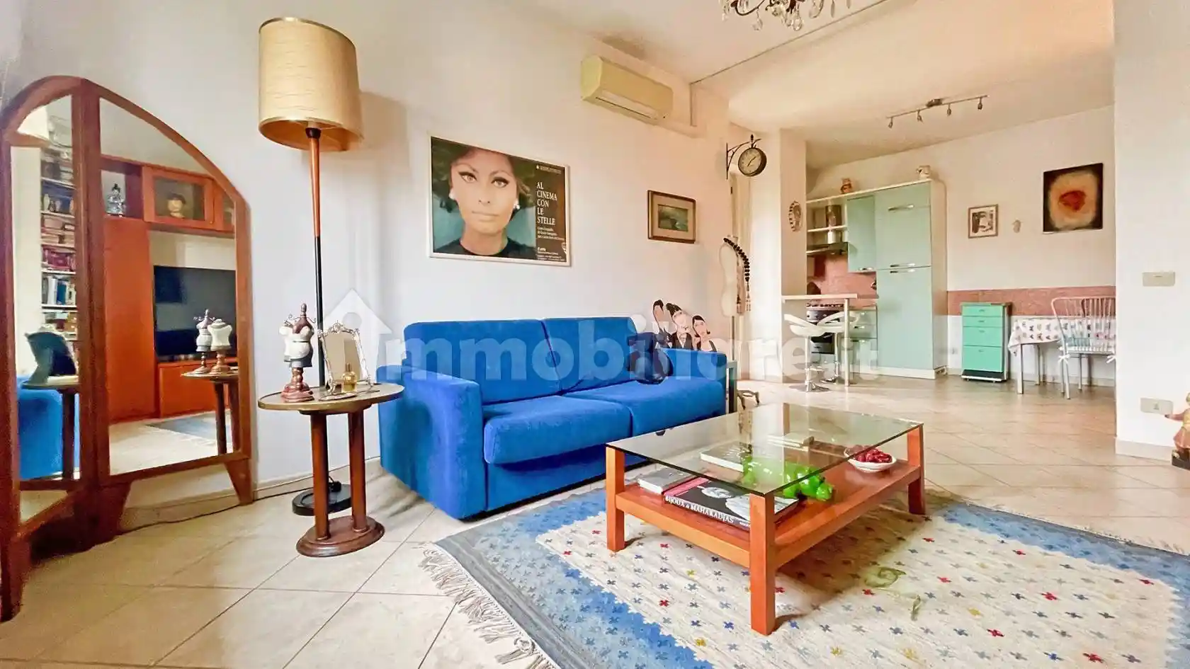 Appartamento in vendita a Firenze