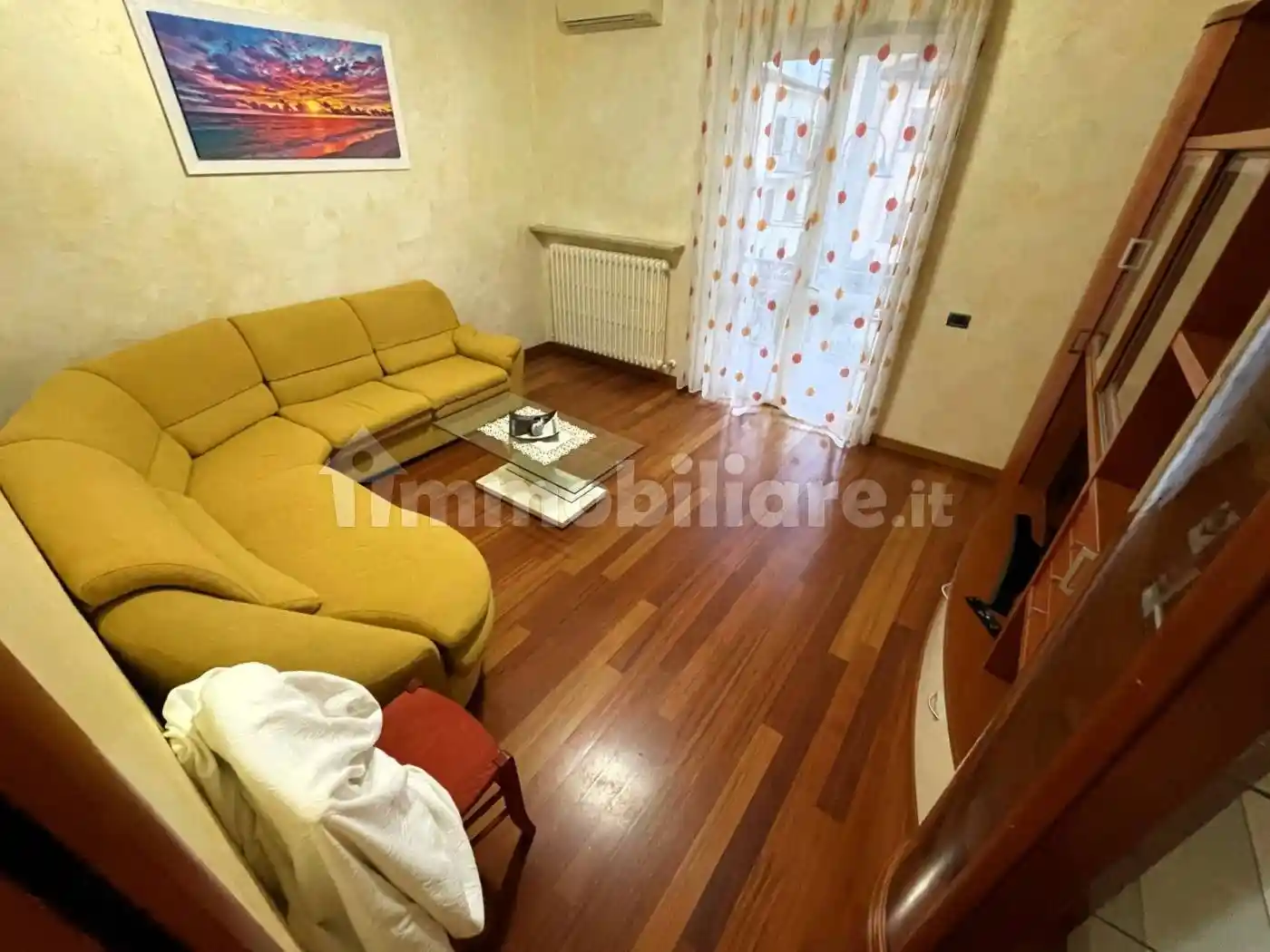 Appartamento in affitto a Grassobbio