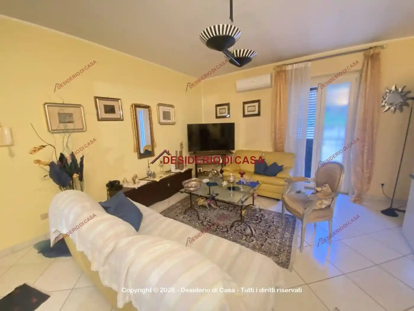 Appartamento in vendita a Sant'Angelo di Brolo