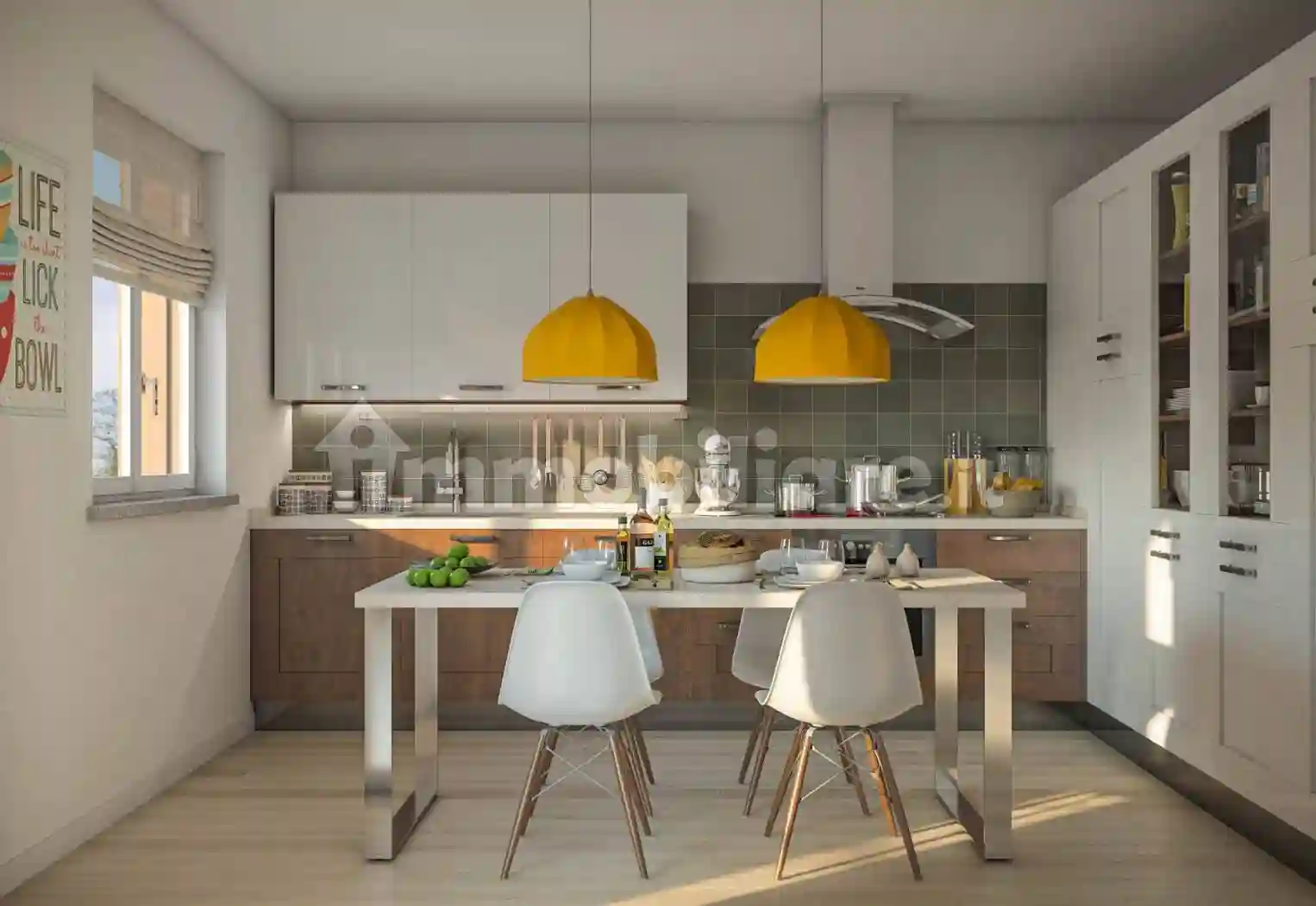 Appartamento - foto 4