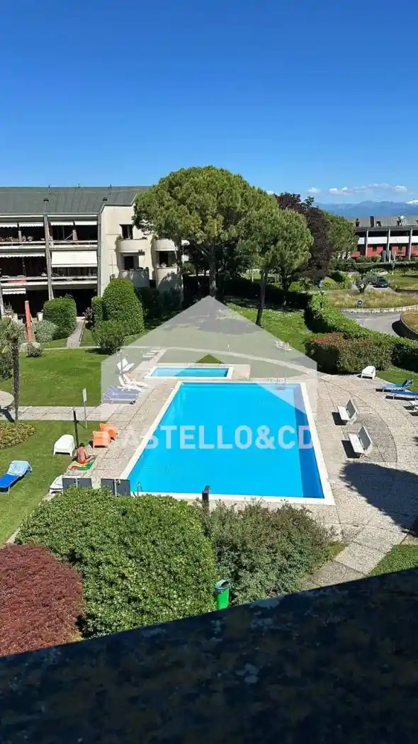 Appartamento in vendita a Desenzano del Garda