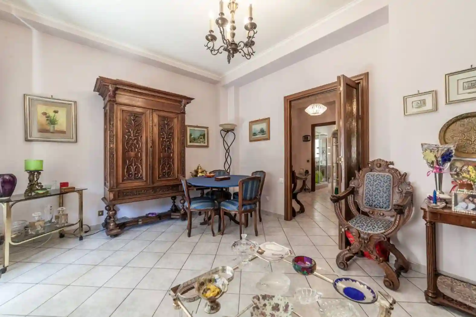 Appartamento - foto 5