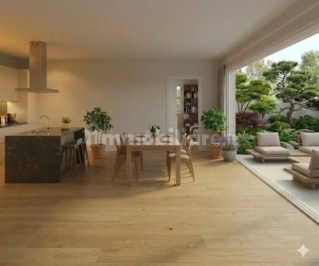 Appartamento in vendita a Treviso