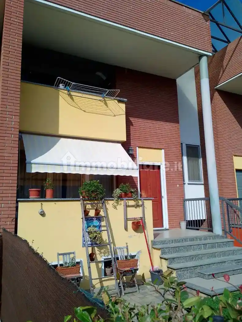 Villetta a schiera in vendita a Maggiora