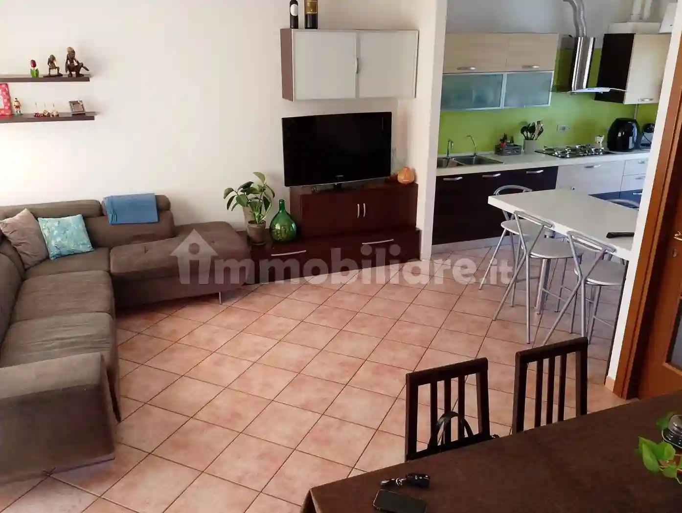 Villetta a schiera - foto 4