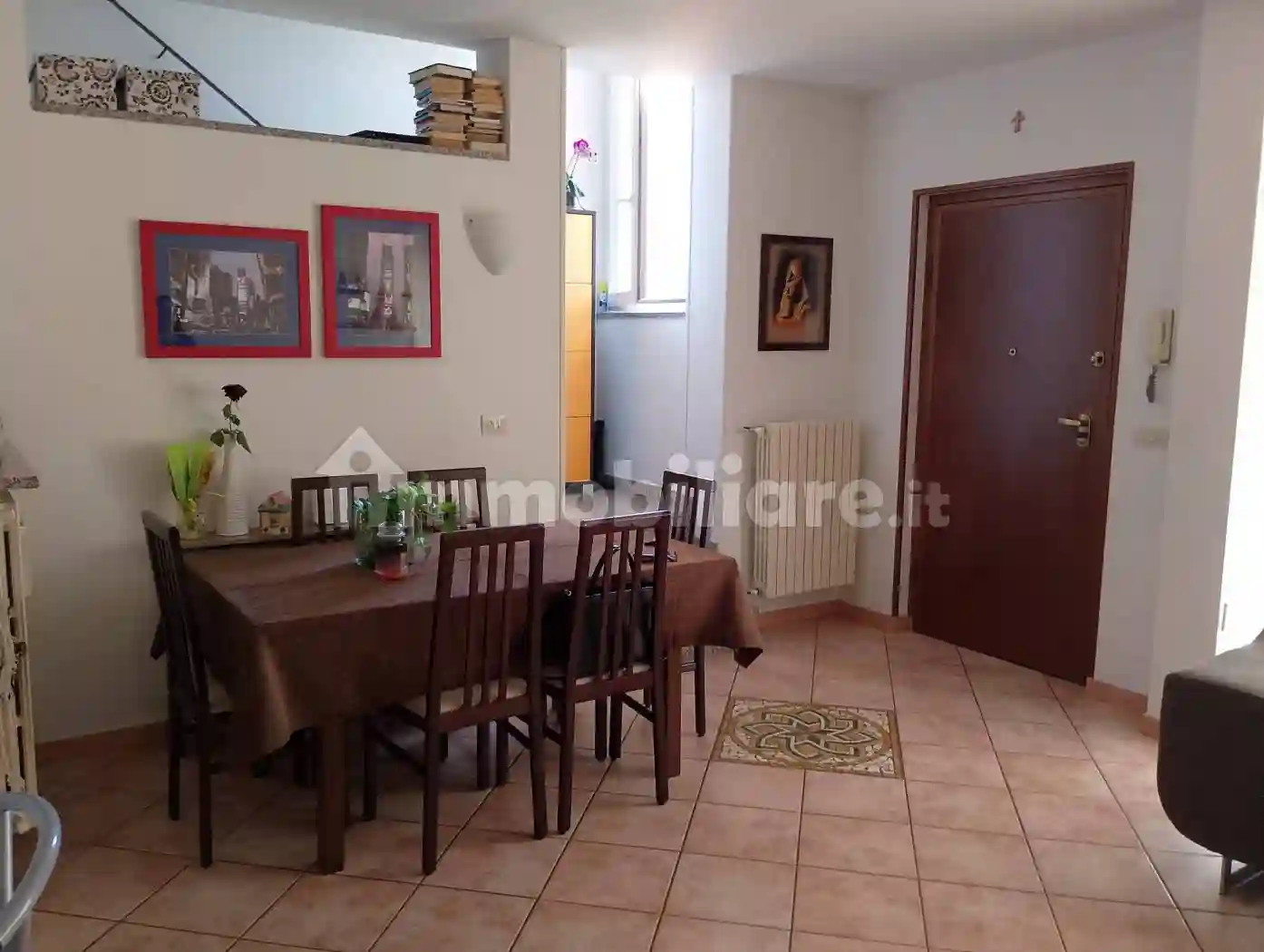 Villetta a schiera - foto 5