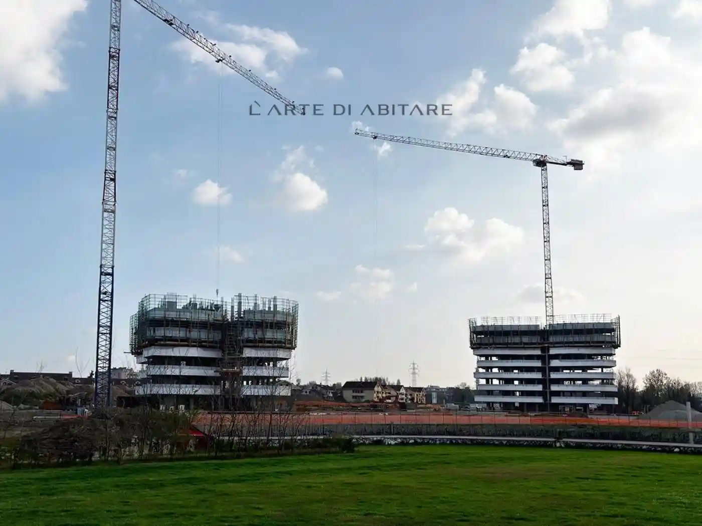 Appartamento in vendita a Padova