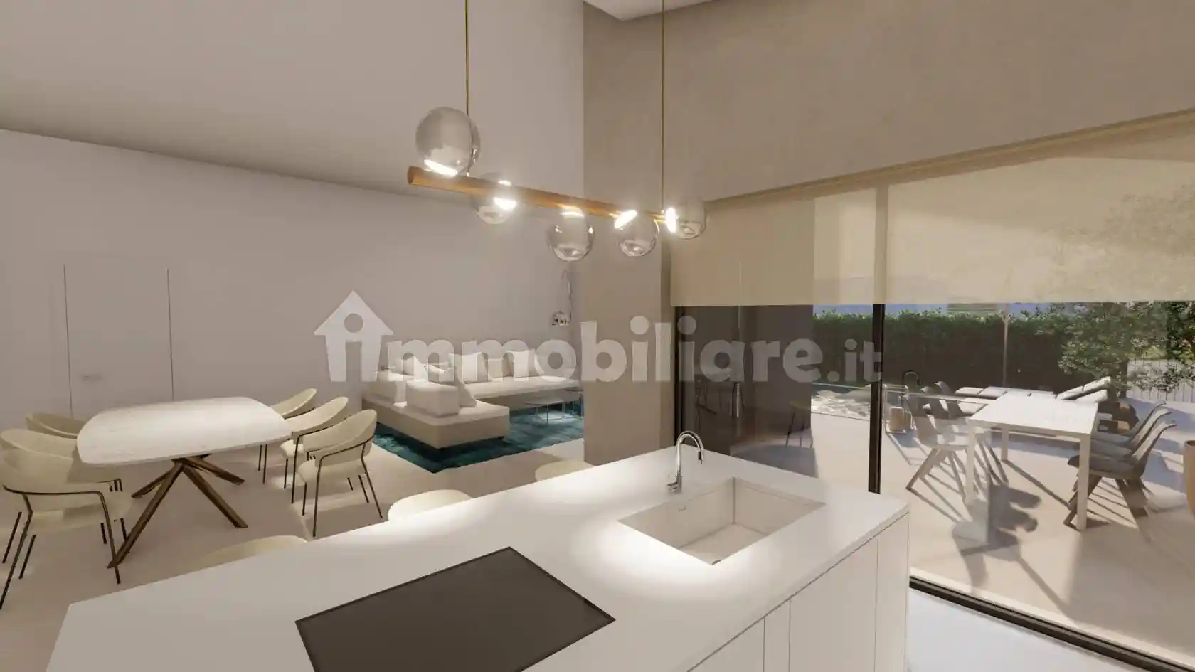 Villa in vendita a Castiglione delle Stiviere