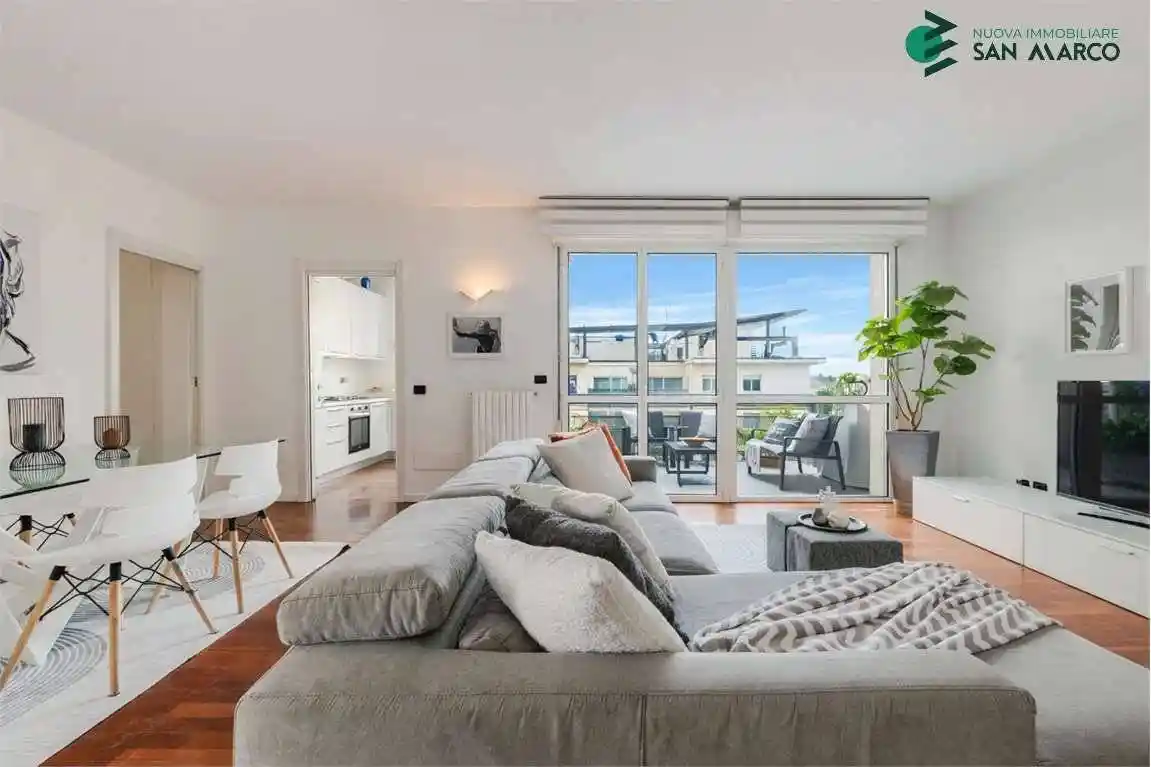 Attico - Mansarda in vendita a Milano