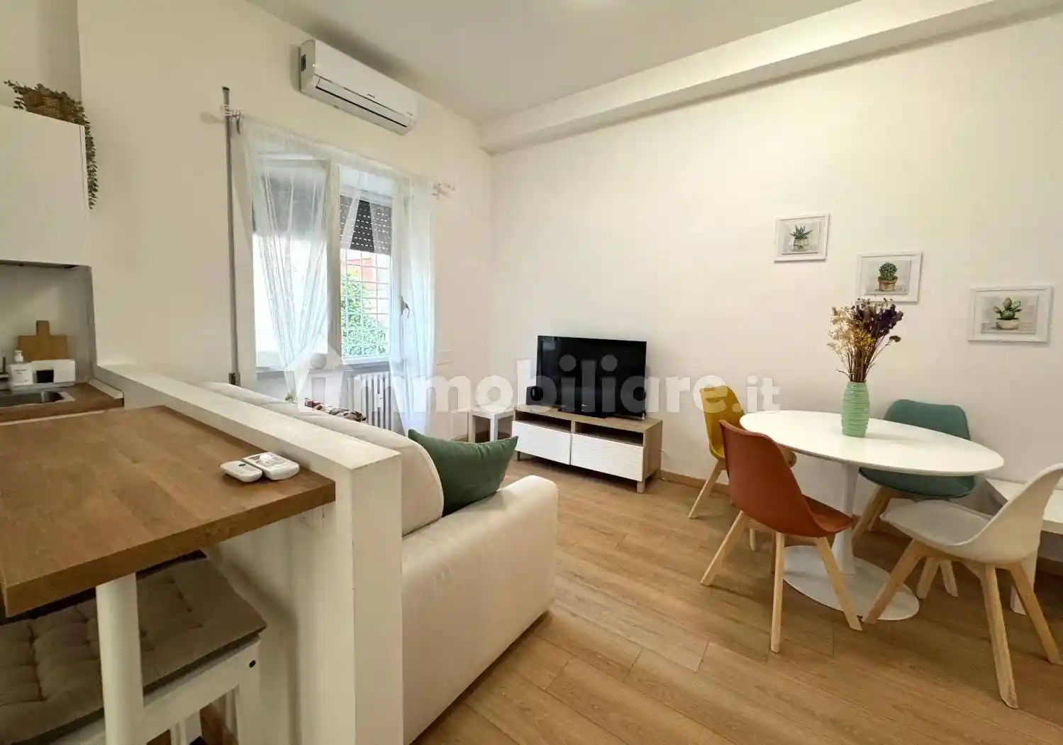 Appartamento in affitto a Roma