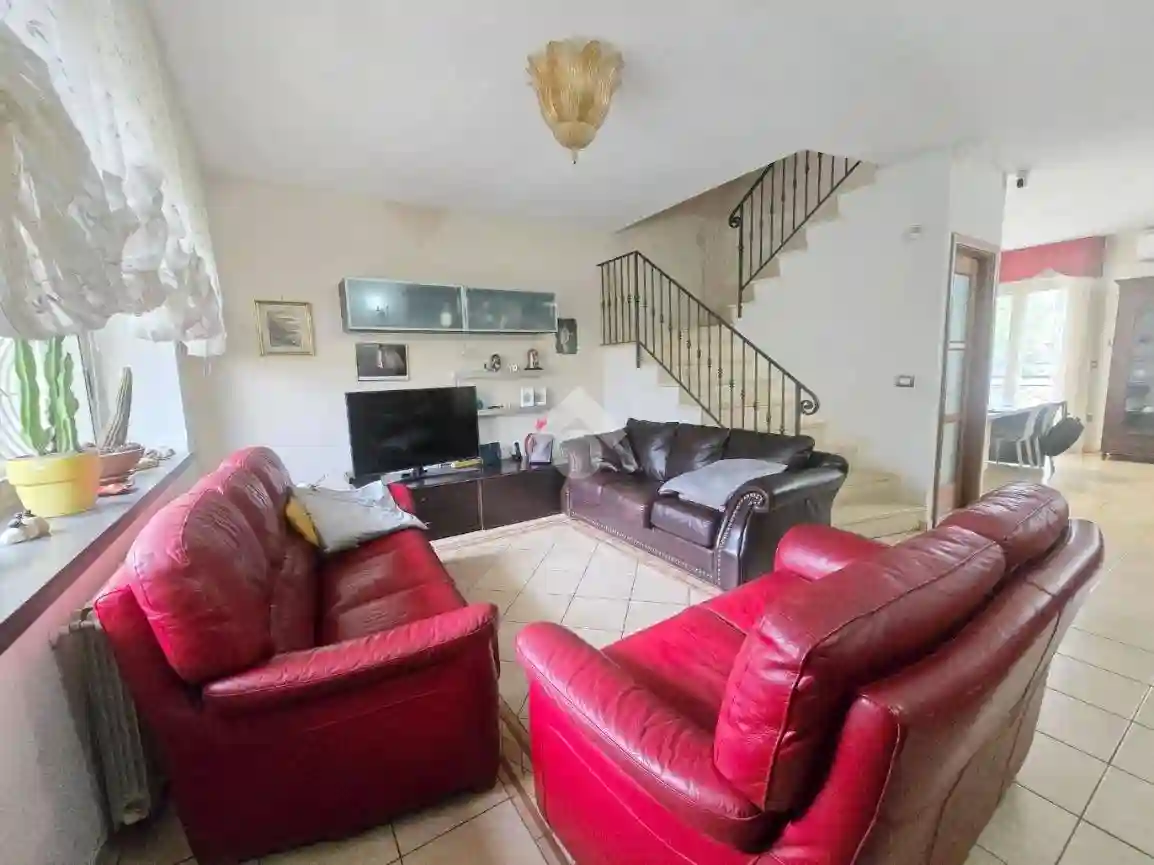 Villetta a schiera - foto 3