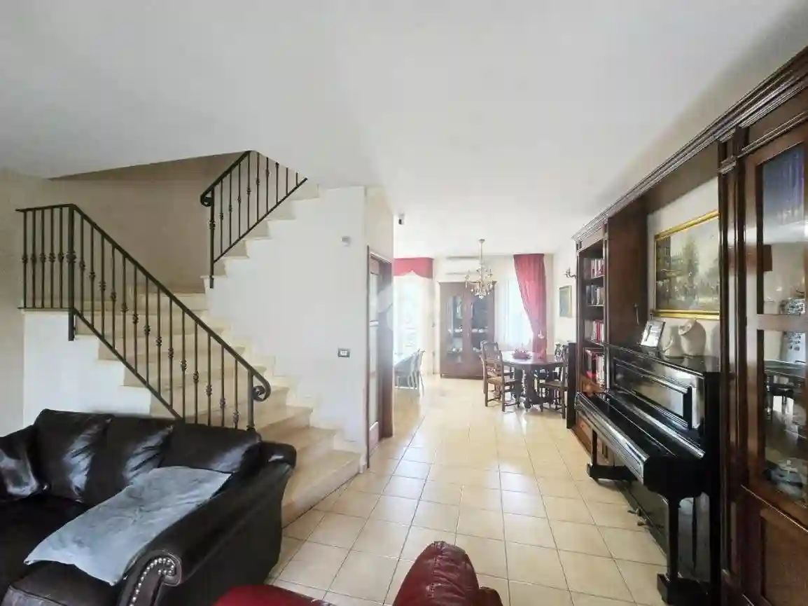 Villetta a schiera - foto 4