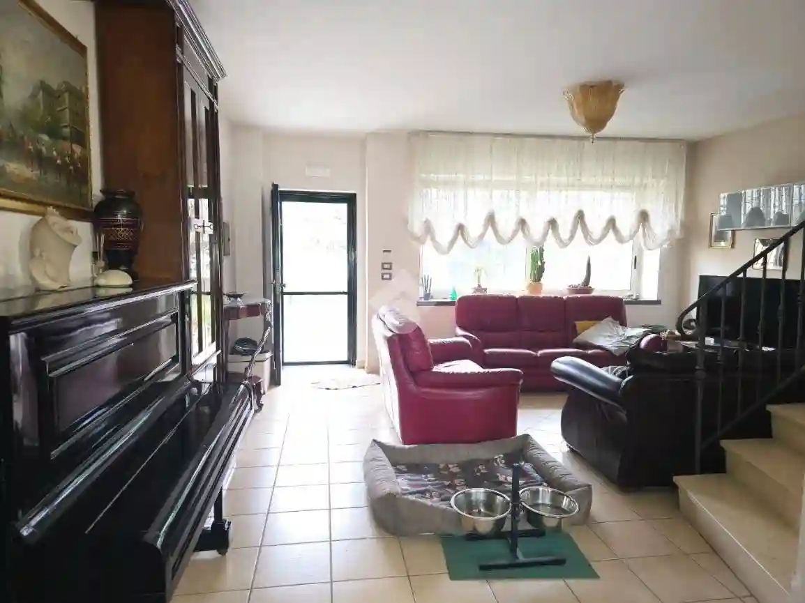 Villetta a schiera - foto 5