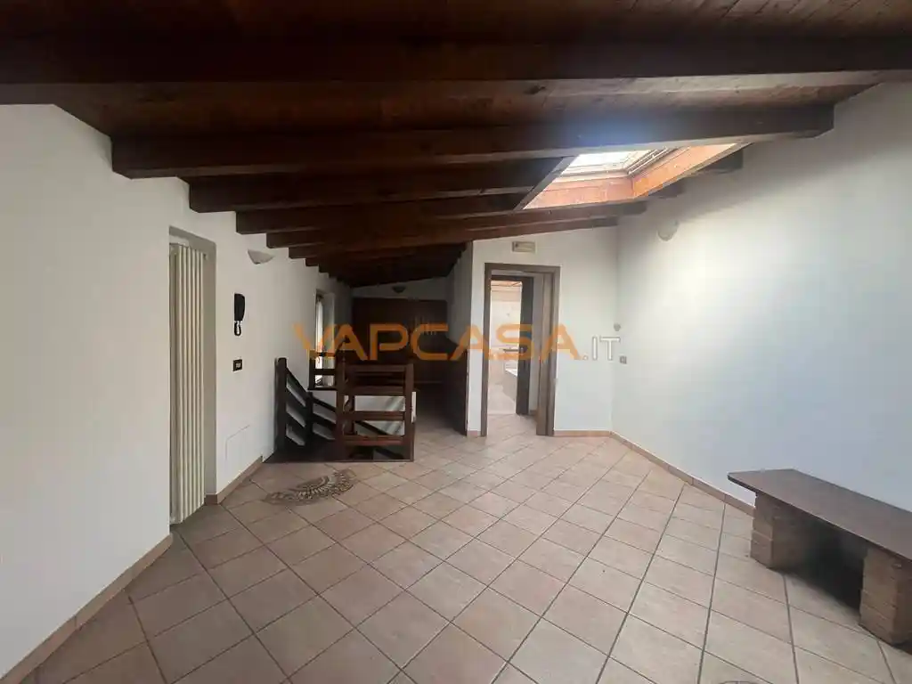 Casa indipendente in vendita a Antegnate