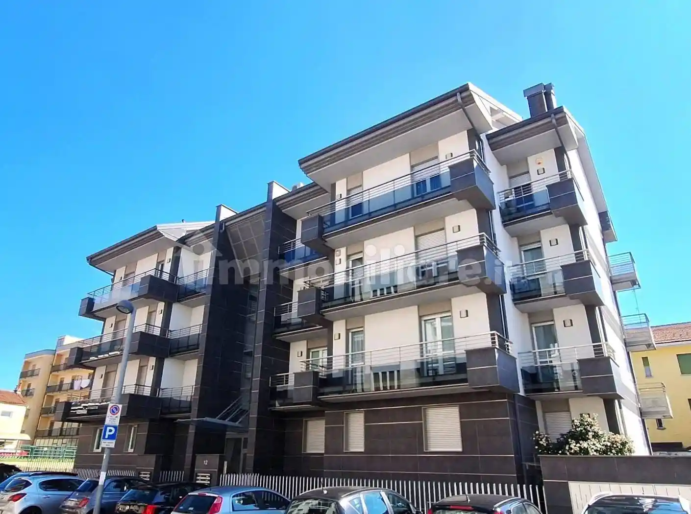 Appartamento in vendita a Bra