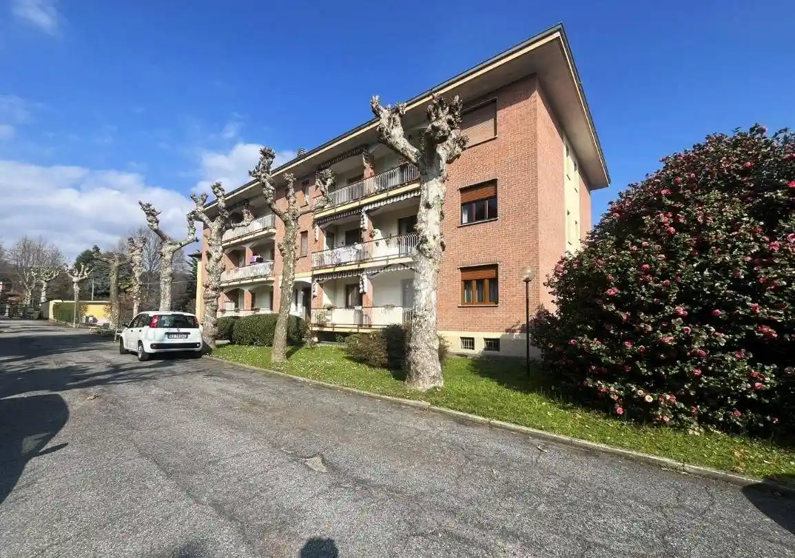 Appartamento in vendita a Biella
