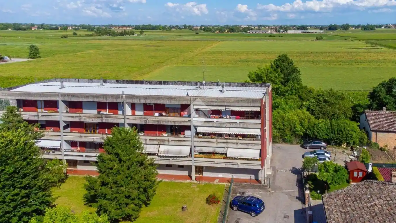 Appartamento in vendita a Reggio Emilia