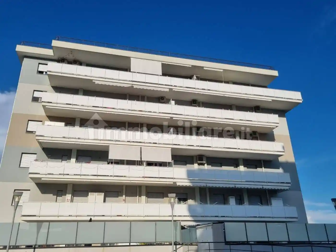 Appartamento in vendita a Salerno