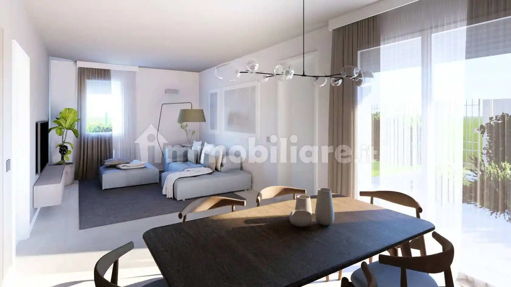 Appartamento in vendita a Castiglione delle Stiviere