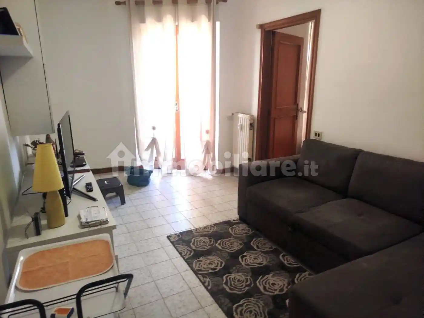 Appartamento in affitto a Perugia