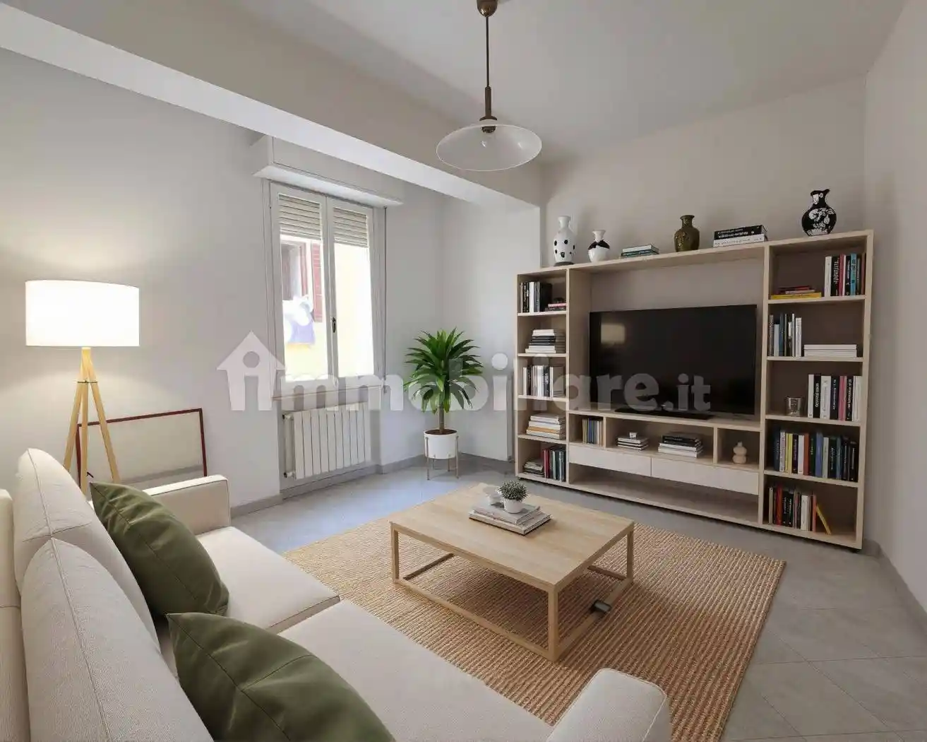 Appartamento in vendita a Terni