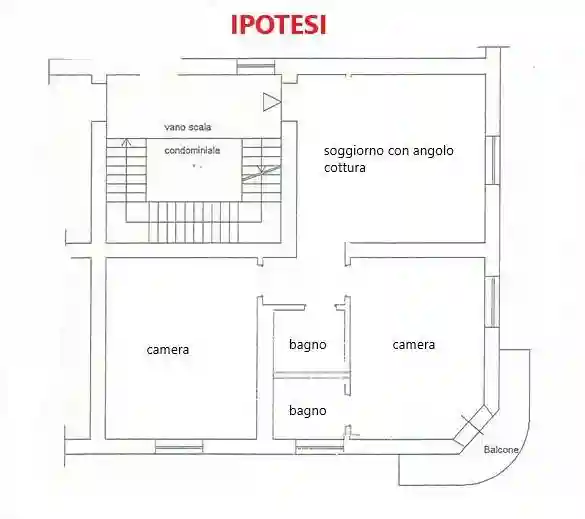 Appartamento - foto 3