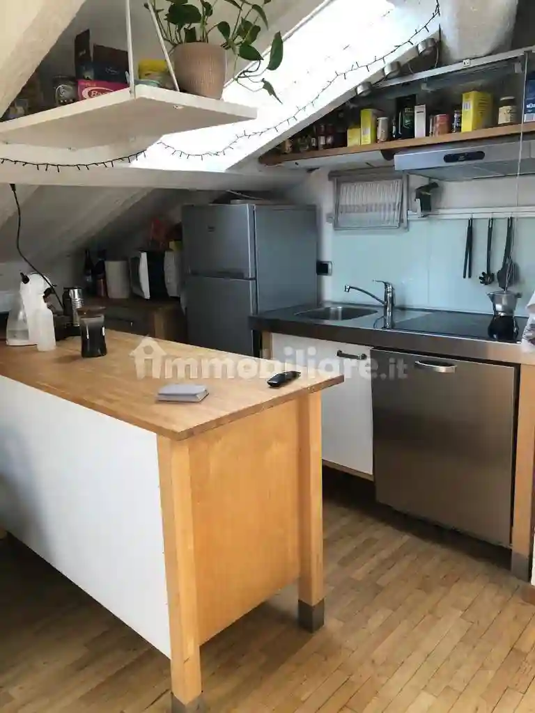 Attico - Mansarda - foto 3