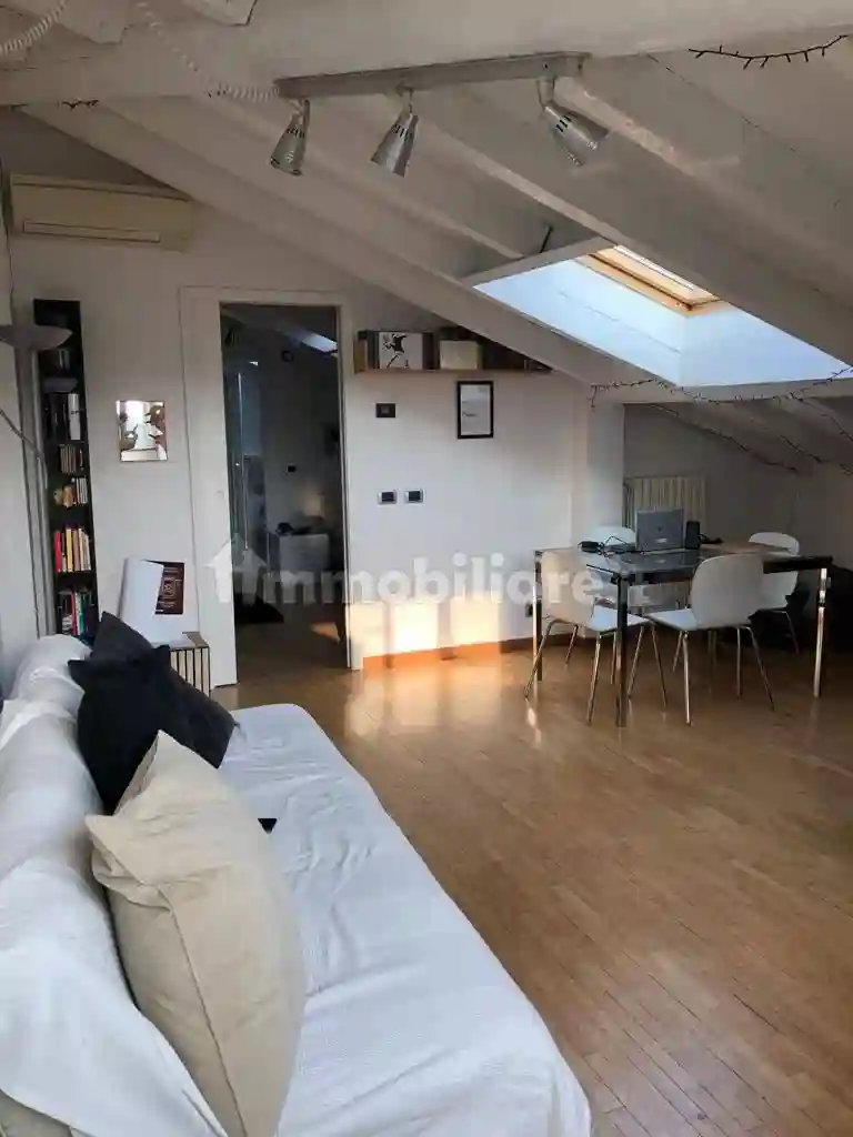 Attico - Mansarda - foto 4