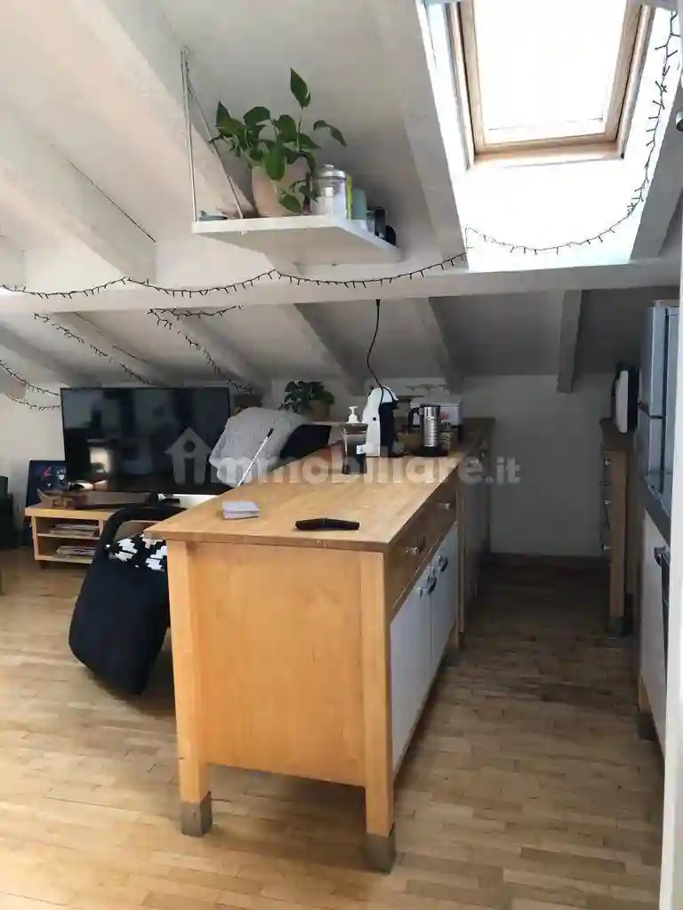 Attico - Mansarda - foto 5
