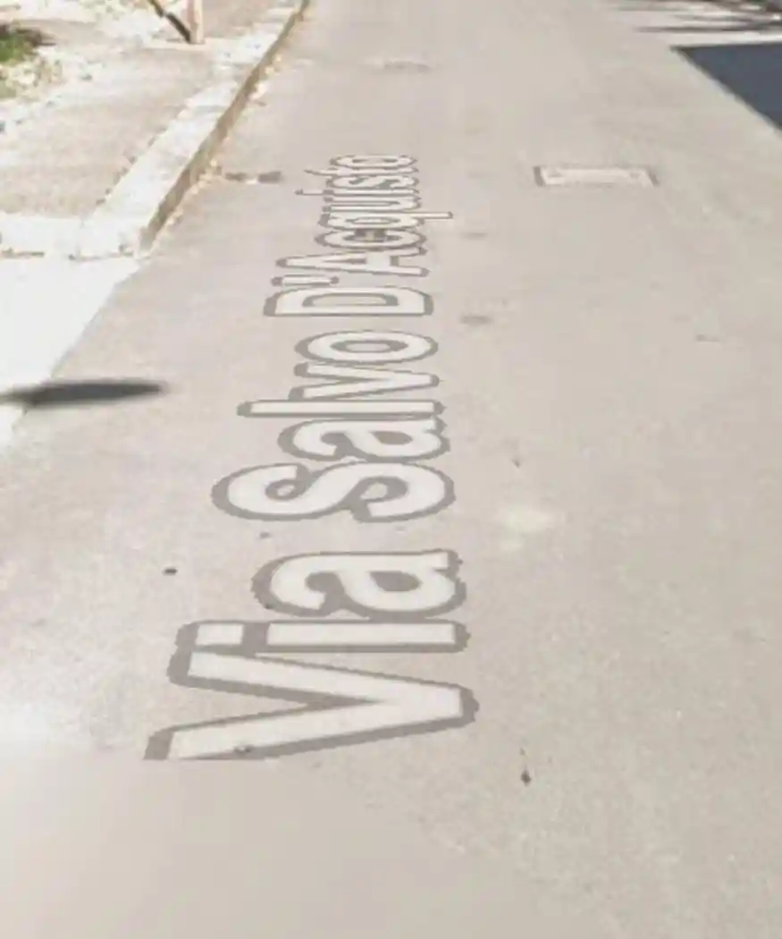 Appartamento in vendita a Milena