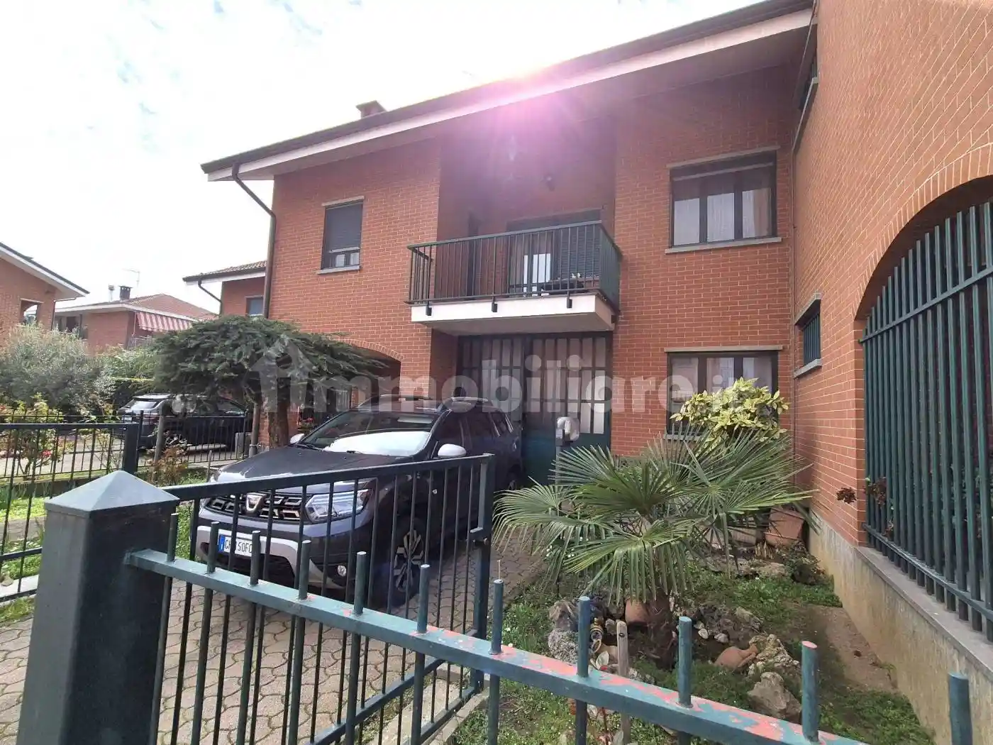 Villa in vendita a Nichelino