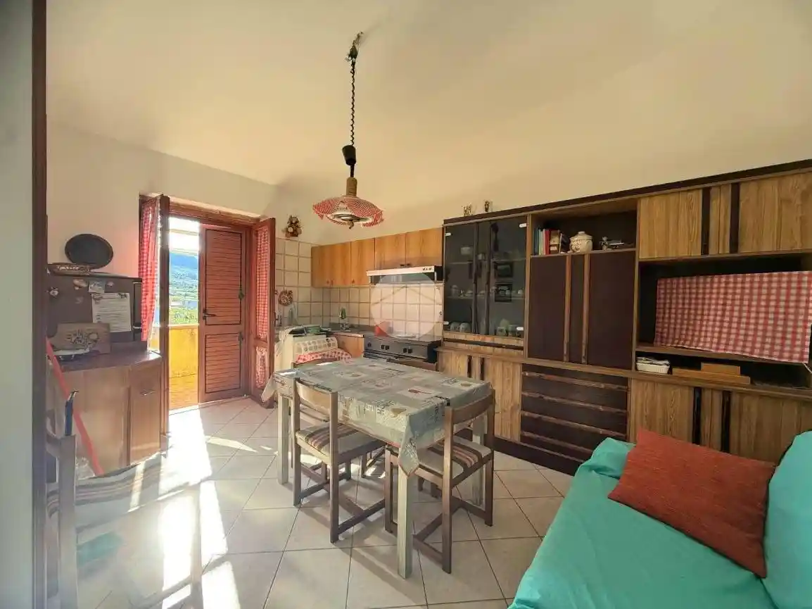 Appartamento in vendita a Santa Maria del Cedro