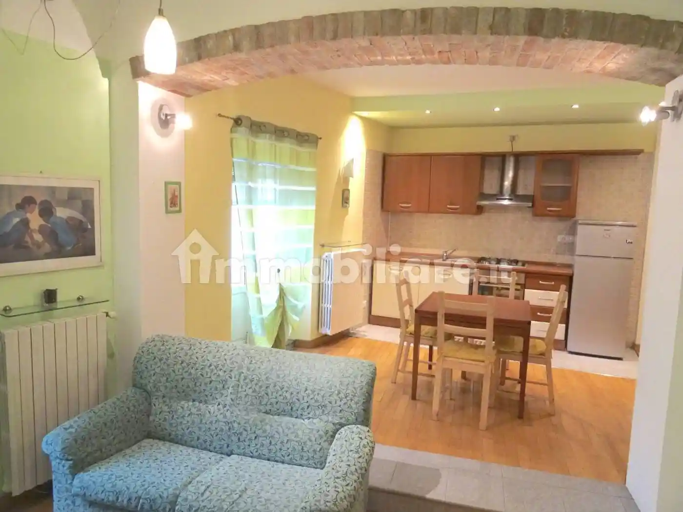 Appartamento in vendita a Asti