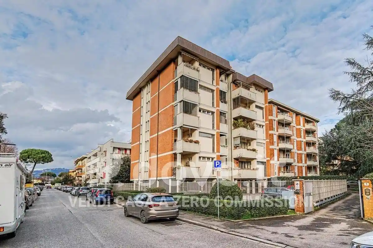 Appartamento in vendita a Firenze