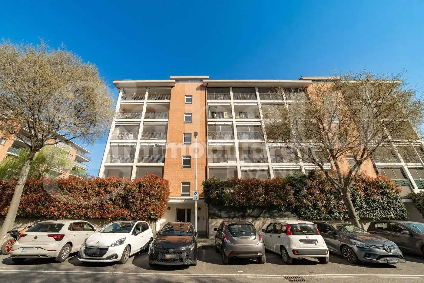 Appartamento in vendita a Rozzano