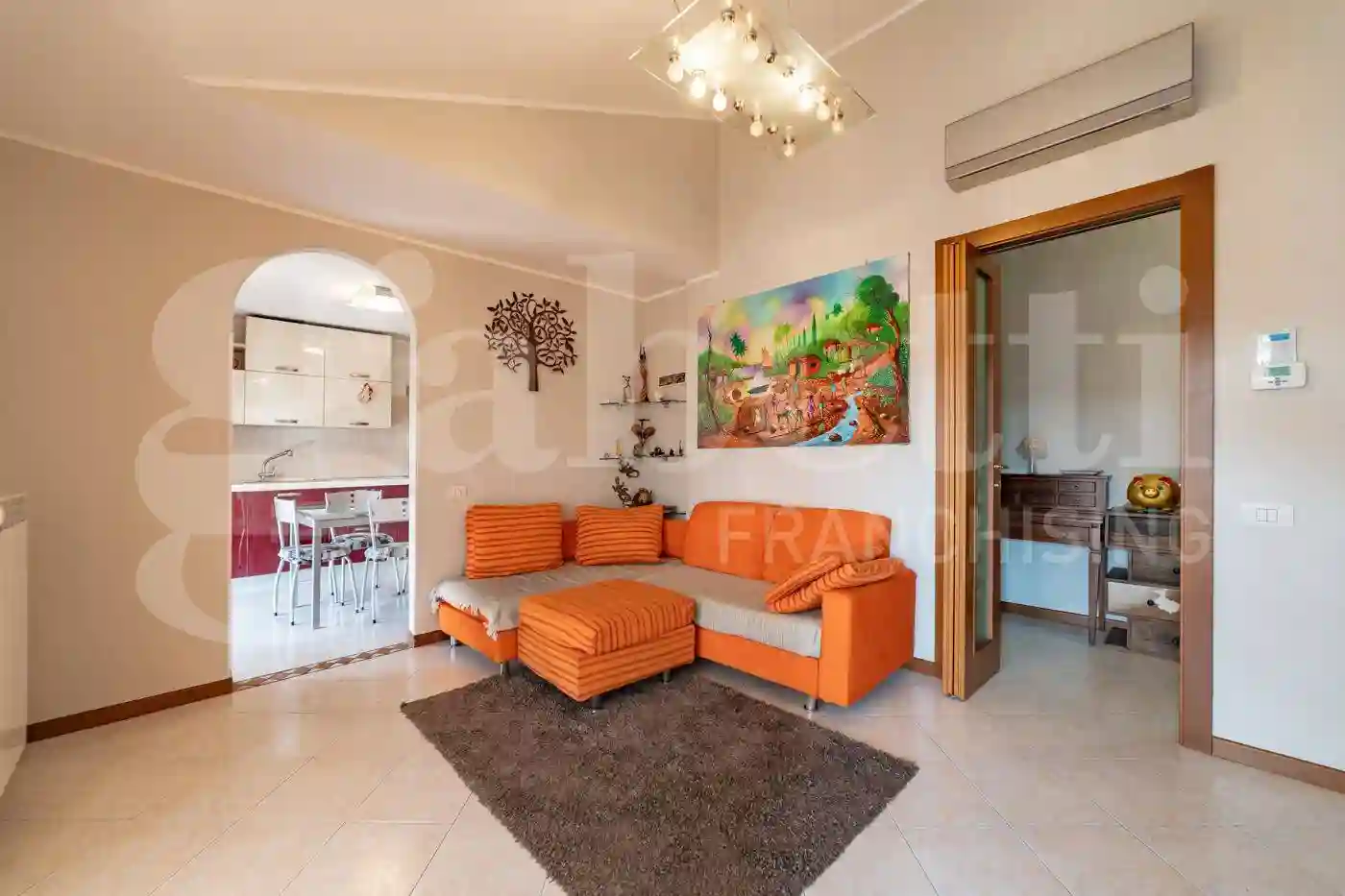 Appartamento - foto 2