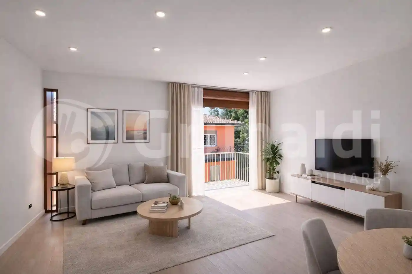 Appartamento in vendita a Padova