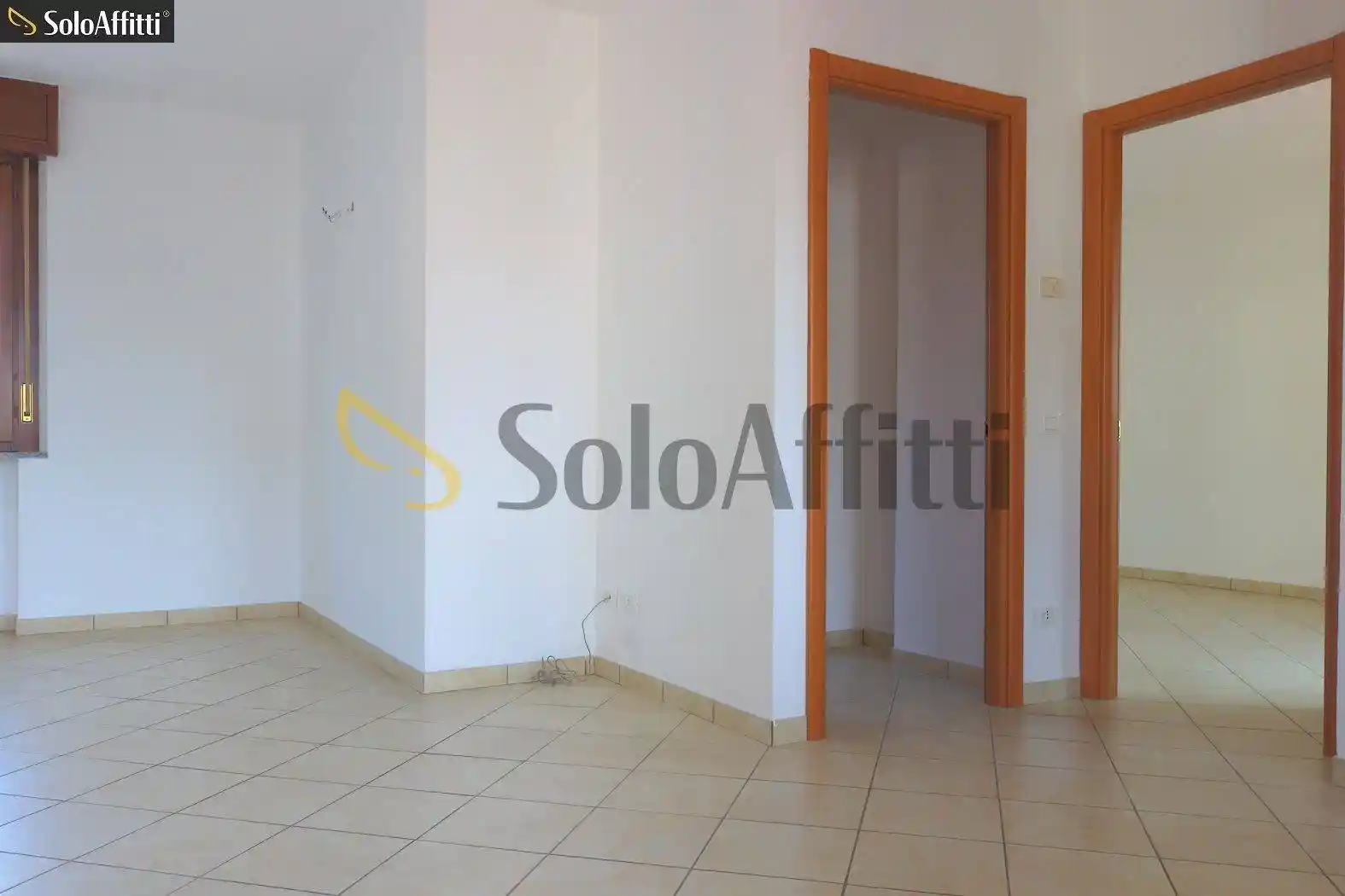 Appartamento in affitto a Desio