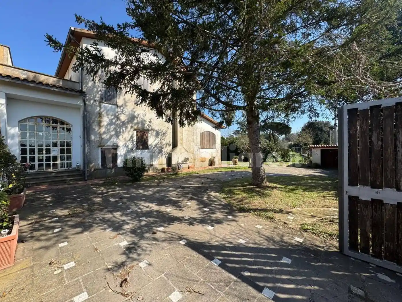 Villa in vendita a Marta