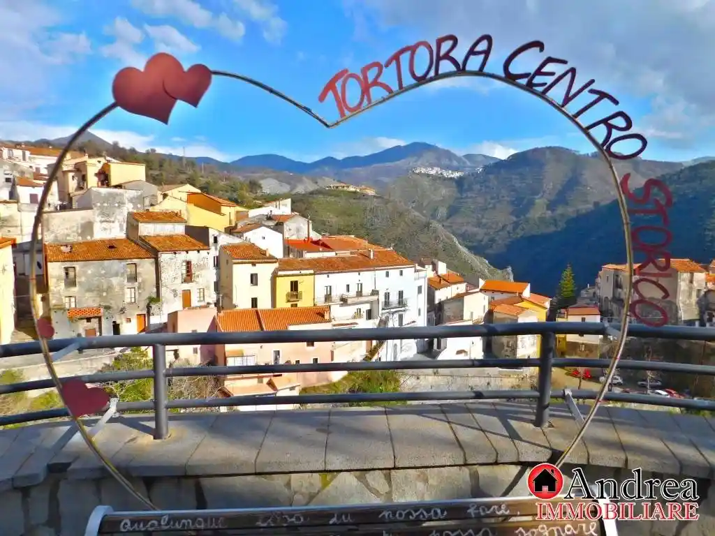 Appartamento in vendita a Tortora