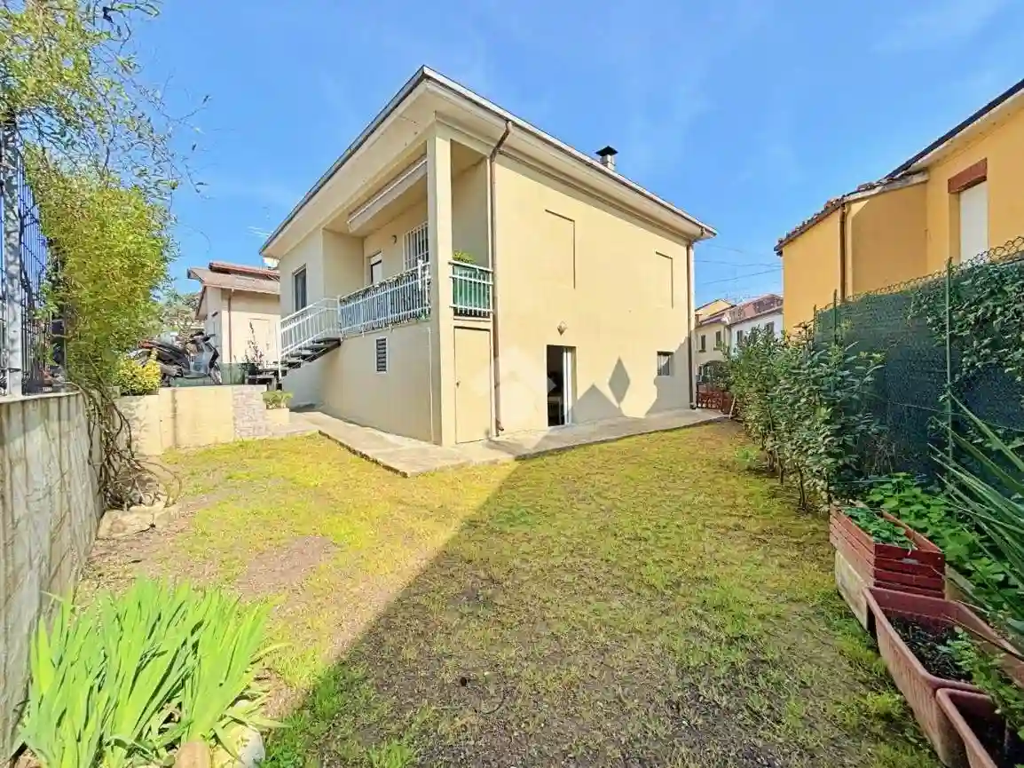 Casa indipendente - foto 5