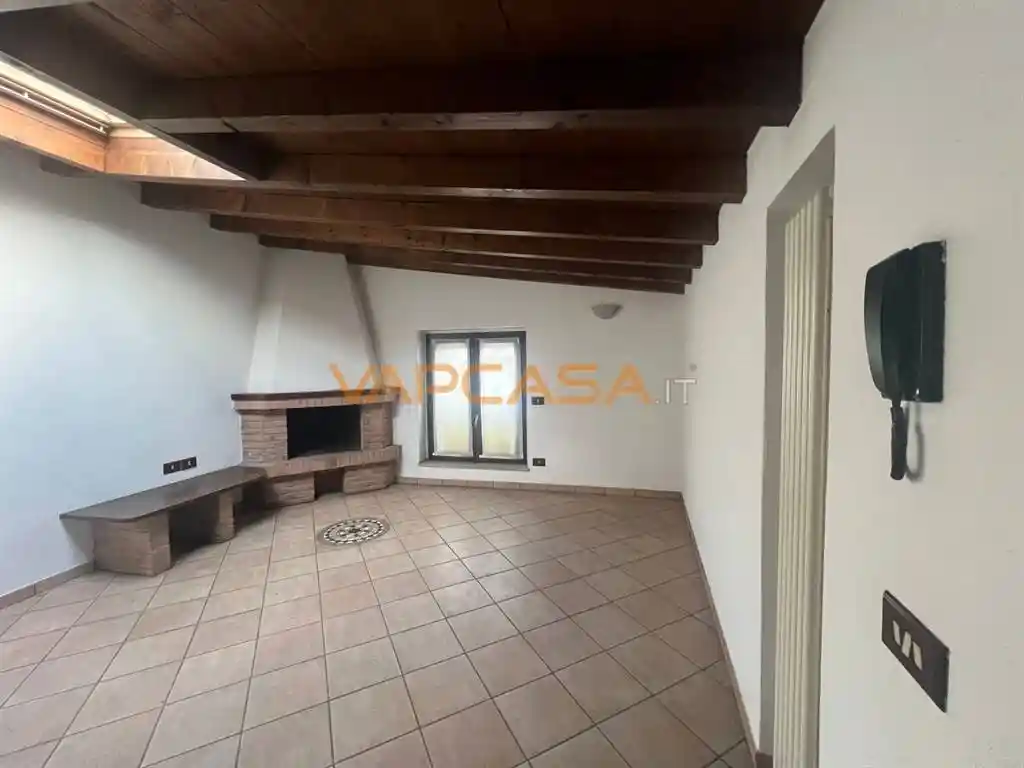 Casa indipendente in vendita a Covo