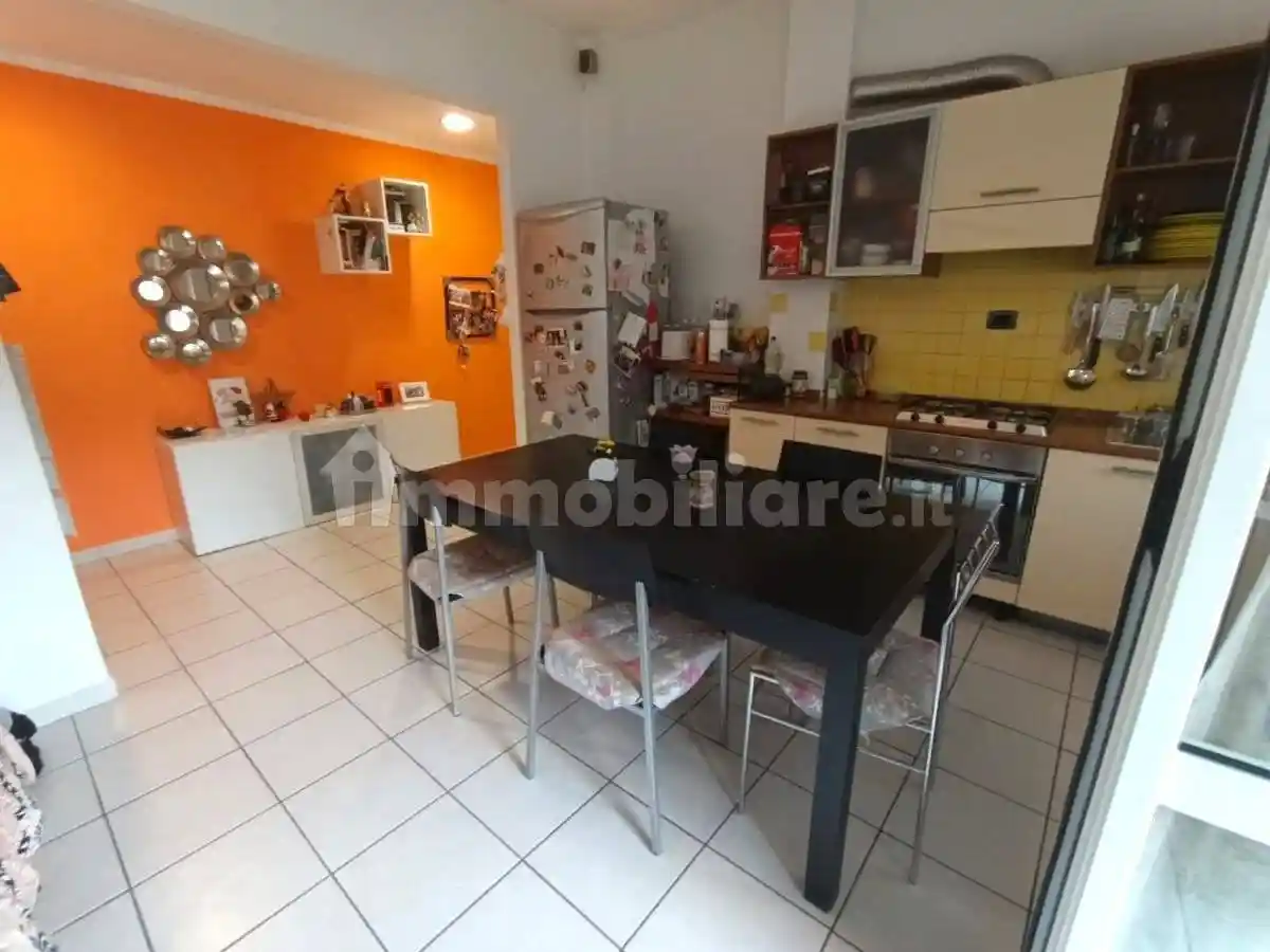 Appartamento in vendita a Massa