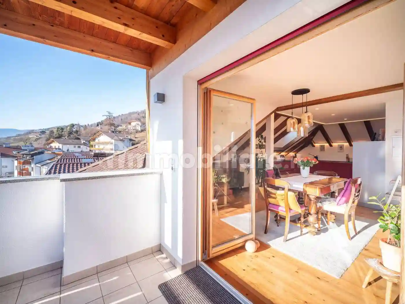 Attico - Mansarda - foto 2