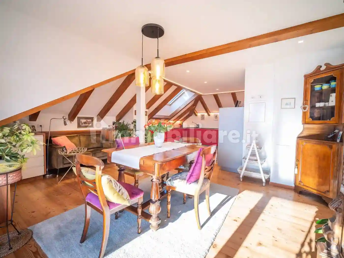 Attico - Mansarda - foto 3